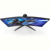 Монiтор AOC 27" C27G2ZE/BK VA Black/Red Curved