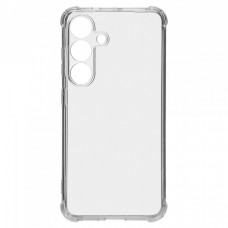 Чохол ArmorStandart Air Force для Samsung S25 Camera cover Clear (ARM81597)