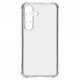 Чохол ArmorStandart Air Force для Samsung S25 Camera cover Clear (ARM81597)