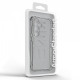 Чохол ArmorStandart Air Force для Samsung S25 Camera cover Clear (ARM81597)
