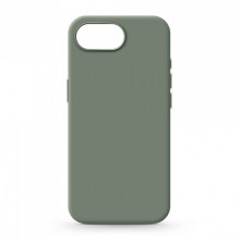 Чохол ArmorStandart ICON2 MagSafe для Apple iPhone 17e / 16e Copper Green (ARM83971)