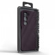 Чохол ArmorStandart Matte Slim Fit для Infinix Hot 60 Pro Plus 4G Camera cover Black (ARM88681)