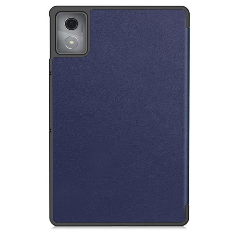 Чохол ArmorStandart Smart Case для Lenovo Tab K11 Plus Blue (ARM83272)