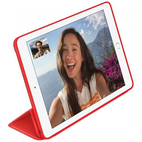 Чохол Original Smart Case для Apple iPad Air 2019/Pro 10.5 (2017) Red (ARM48830)
