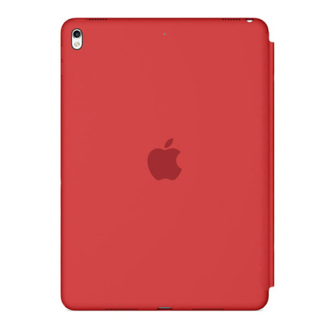 Чохол Original Smart Case для Apple iPad Air 2019/Pro 10.5 (2017) Red (ARM48830)
