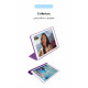Чохол ArmorStandart Smart Case OE для iPad Air 10.9 M1 (2022) / Air 10.9 (2020) Purple (ARM64857)