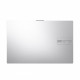 Ноутбук Asus Vivobook Go 15 E1504FA-BQ2838 (90NB0ZR1-M04KF0) Cool Silver