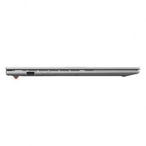 Ноутбук Asus Vivobook Go 15 E1504FA-BQ2838 (90NB0ZR1-M04KF0) Cool Silver
