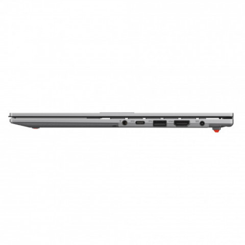 Ноутбук Asus Vivobook Go 15 E1504FA-BQ2838 (90NB0ZR1-M04KF0) Cool Silver