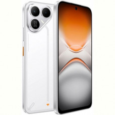Смартфон Tecno Pova 8 5G (LK6) 8/256GB Arc White (4894947132308)