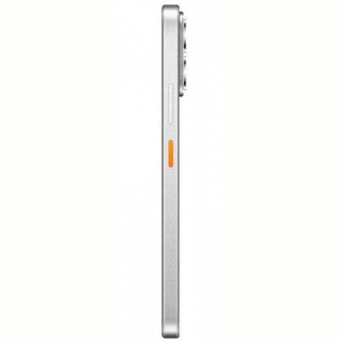 Смартфон Tecno Pova 8 5G (LK6) 8/256GB Arc White (4894947132308)