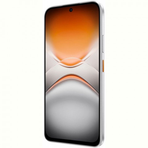 Смартфон Tecno Pova 8 5G (LK6) 8/256GB Arc White (4894947132308)