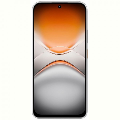 Смартфон Tecno Pova 8 5G (LK6) 8/256GB Arc White (4894947132308)