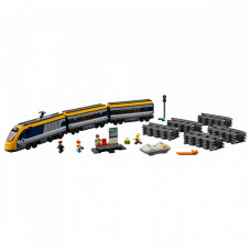 LEGO City Passenger Train (60197) *