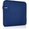 Чохол для ноутбука Amazon Basics Sleeve 15.6" Navy Blue (BO1EFMIL4U)