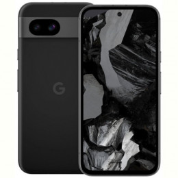 Смартфон Google Pixel 8a 8/128GB Obsidian_EU