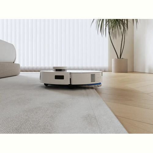 Робот-пилосос Ecovacs Deebot Ozmo Т30 Pro OMNI (DDX14)