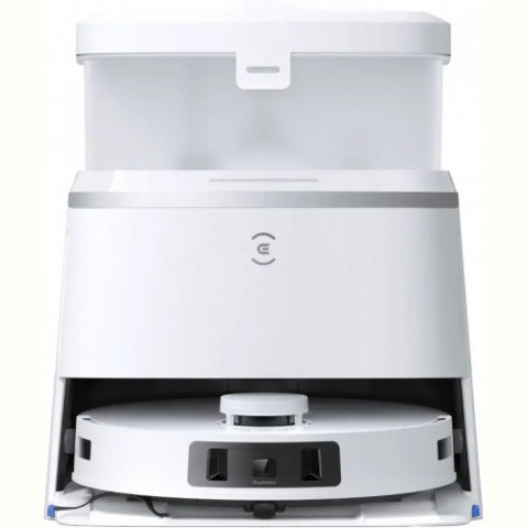 Робот-пилосос Ecovacs Deebot Ozmo Т30 Pro OMNI (DDX14)