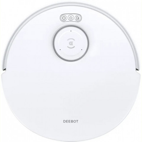 Робот-пилосос Ecovacs Deebot Ozmo Т30 Pro OMNI (DDX14)