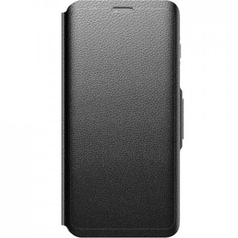 Чохол-книжка Tech21 Evo Wallet для Samsung Galaxy S10+ SM-G975 Black (T21-6957)