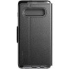 Чохол-книжка Tech21 Evo Wallet для Samsung Galaxy S10+ SM-G975 Black (T21-6957)