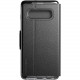 Чохол-книжка Tech21 Evo Wallet для Samsung Galaxy S10+ SM-G975 Black (T21-6957)