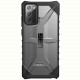 Чохол-накладка Urban Armor Gear Plasma для Samsung Galaxy Note 20 SM-N980 Ice (212193114343)