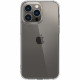 Чохол-накладка Spigen Hybrid для Apple iPhone 14 Pro Crystal Clear (ACS04666)