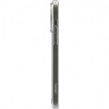 Чохол-накладка Spigen Hybrid для Apple iPhone 14 Pro Crystal Clear (ACS04666)