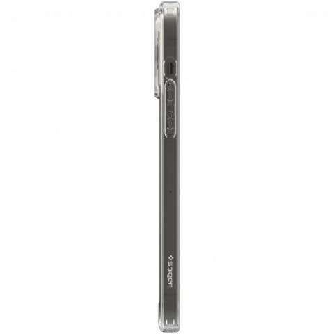 Чохол-накладка Spigen Hybrid для Apple iPhone 14 Pro Crystal Clear (ACS04666)