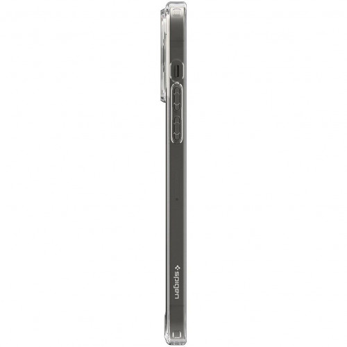 Чохол-накладка Spigen Hybrid для Apple iPhone 14 Pro Crystal Clear (ACS04666)
