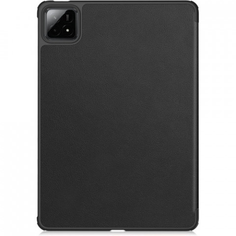 Чохол-книжка BeCover Smart Case для Xiaomi Pad 7/7 Pro 11.2 Black (712797)