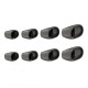 Гарнітура HyperX Cloud Earbuds II 3.5 мм Red