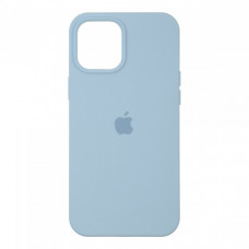 Чохол Original Silicone Case для Apple iPhone 12 mini Sky Blue (ARM57253)