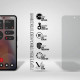 Гідрогелева плівка ArmorStandart Matte для Nothing Phone (3a) Pro (ARM85462)