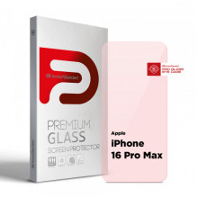 Захисне скло ArmorStandart Pro Eye Care для Apple iPhone 16 Pro Max (ARM80306)