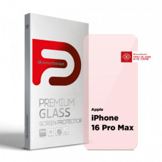 Захисне скло ArmorStandart Pro Eye Care для Apple iPhone 16 Pro Max (ARM80306)
