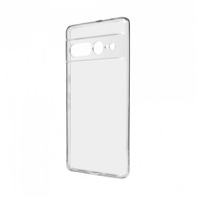 Чохол ArmorStandart Air для Google Pixel 7 Pro Camera cover Clear (ARM77021)