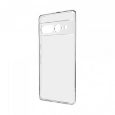 Чохол ArmorStandart Air для Google Pixel 7 Pro Camera cover Clear (ARM77021)