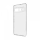 Чохол ArmorStandart Air для Google Pixel 7 Pro Camera cover Clear (ARM77021)