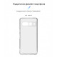 Чохол ArmorStandart Air для Google Pixel 7 Pro Camera cover Clear (ARM77021)