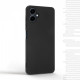 Чохол ArmorStandart Matte Slim Fit для Samsung A06 (A065) Camera cover Black (ARM80139)