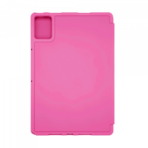 Чохол ArmorStandart Smart Fold Pen для Lenovo Tab K11 Plus Rose Red (ARM84129)