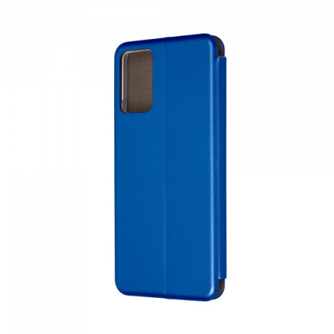Чохол-книжка ArmorStandart G-Case для Motorola G06 4G Dark Blue (ARM89026)