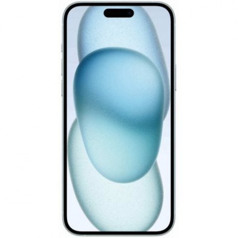 Apple iPhone 15 Plus 256GB Blue