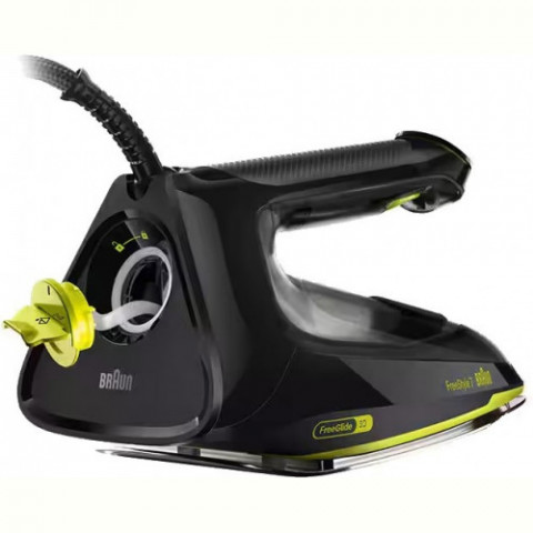 Праска Braun FI 7255 GR