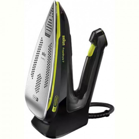 Праска Braun FI 7255 GR