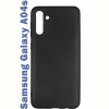 Чохол-накладка BeCover для Samsung Galaxy A04s SM-A047 Black (708103)