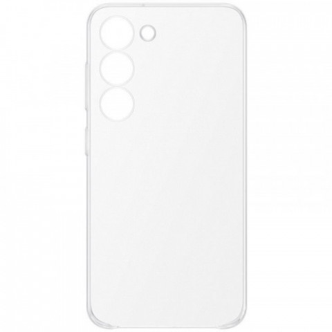 Чохол-накладка BeCover для Samsung Galaxy S23 SM-S911 Transparancy (708919)