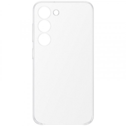 Чохол-накладка BeCover для Samsung Galaxy S23 SM-S911 Transparancy (708919)